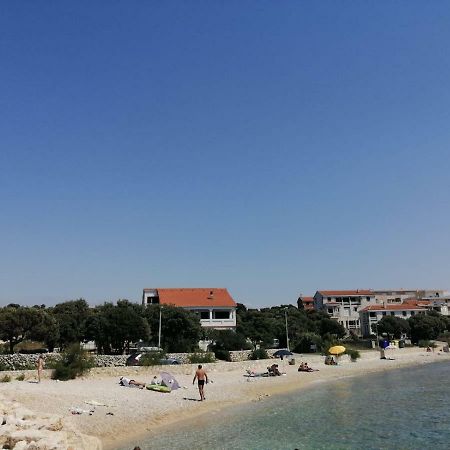 Apartman Cemeljic Lägenhet Mandre Exteriör bild
