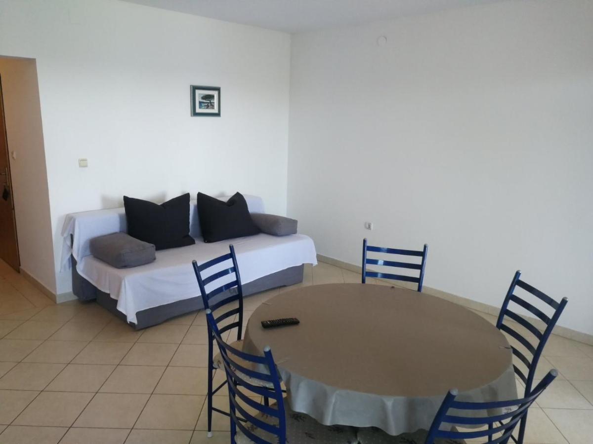 Apartman Cemeljic Lägenhet Mandre Exteriör bild