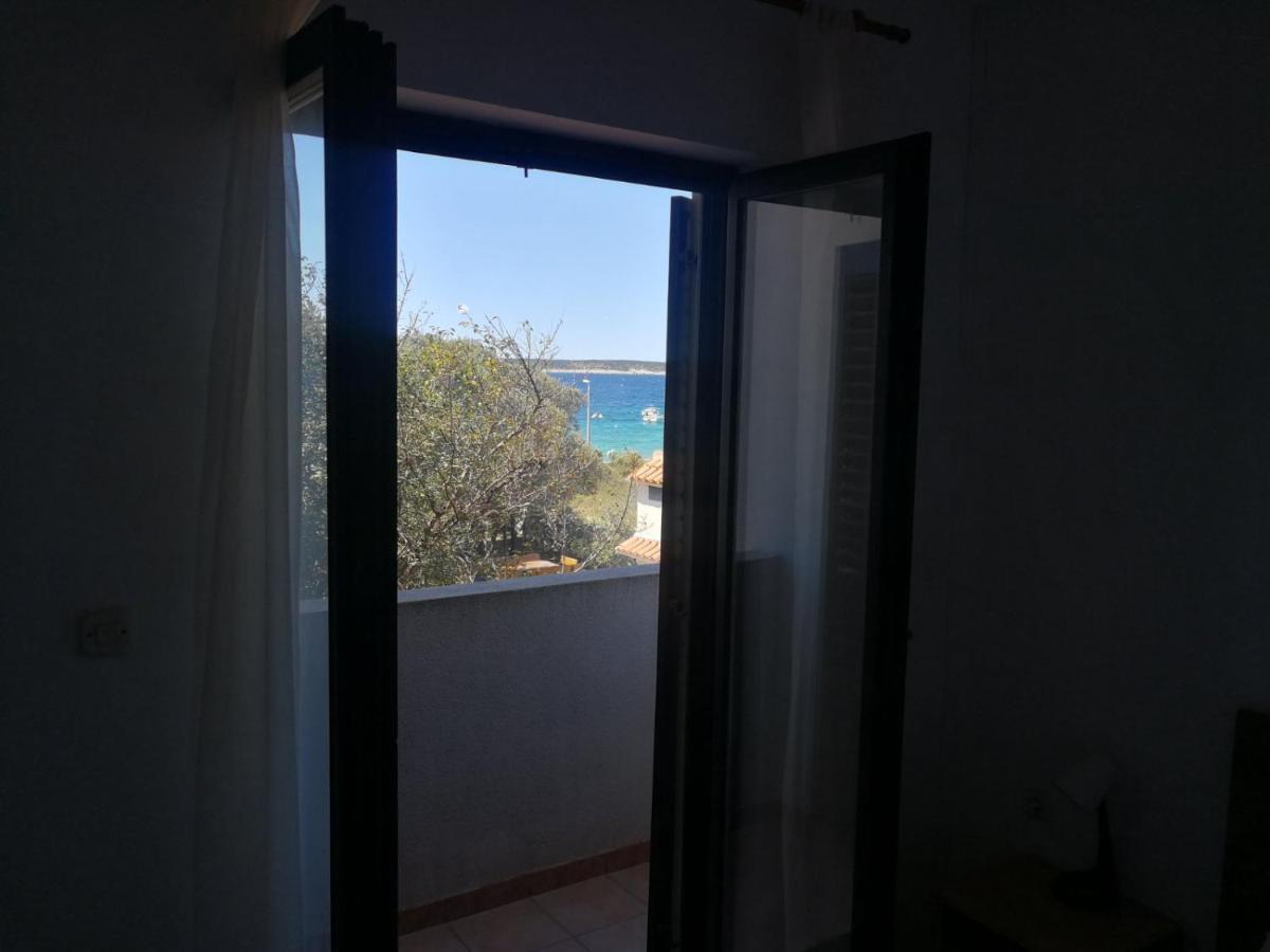 Apartman Cemeljic Lägenhet Mandre Exteriör bild