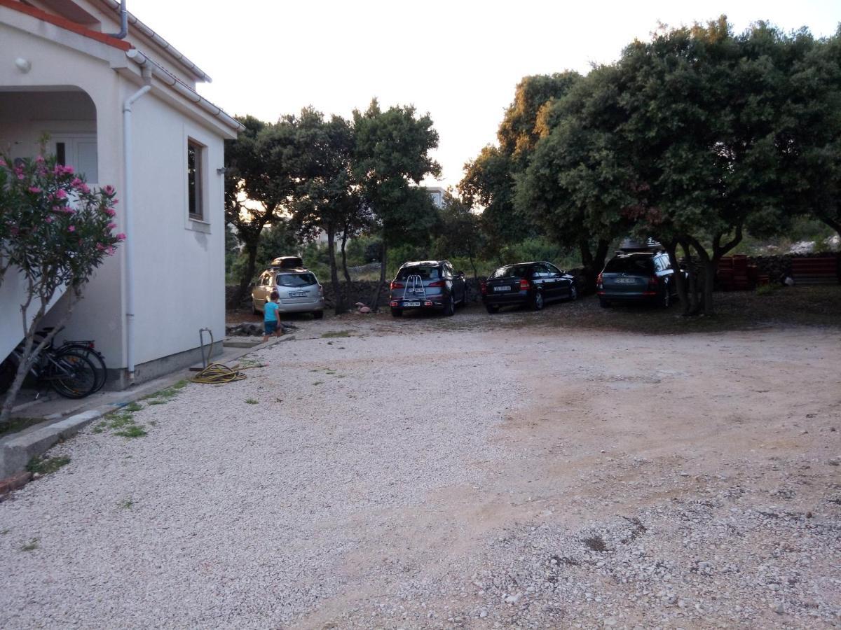 Apartman Cemeljic Lägenhet Mandre Exteriör bild